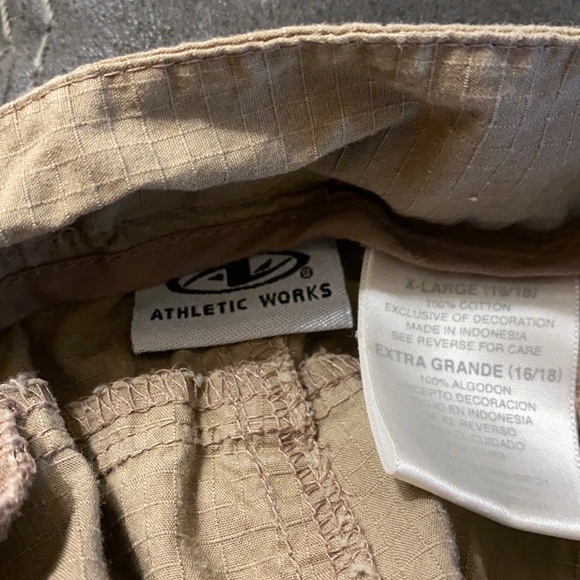 Spring summer pants - Picture 3 of 4